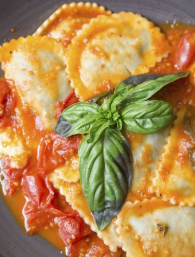 Fondo Ravioli