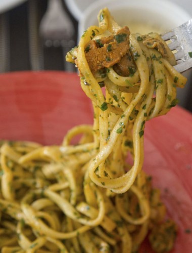 Fondo 5 Ravioli