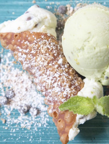 Rico Helado